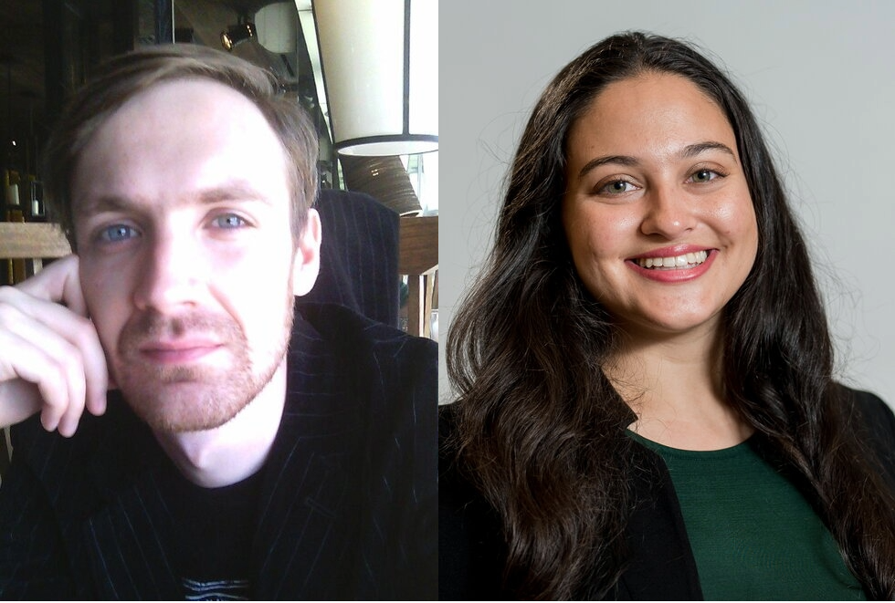 Two history graduate students selected as 2025-26 Humanities Research ...