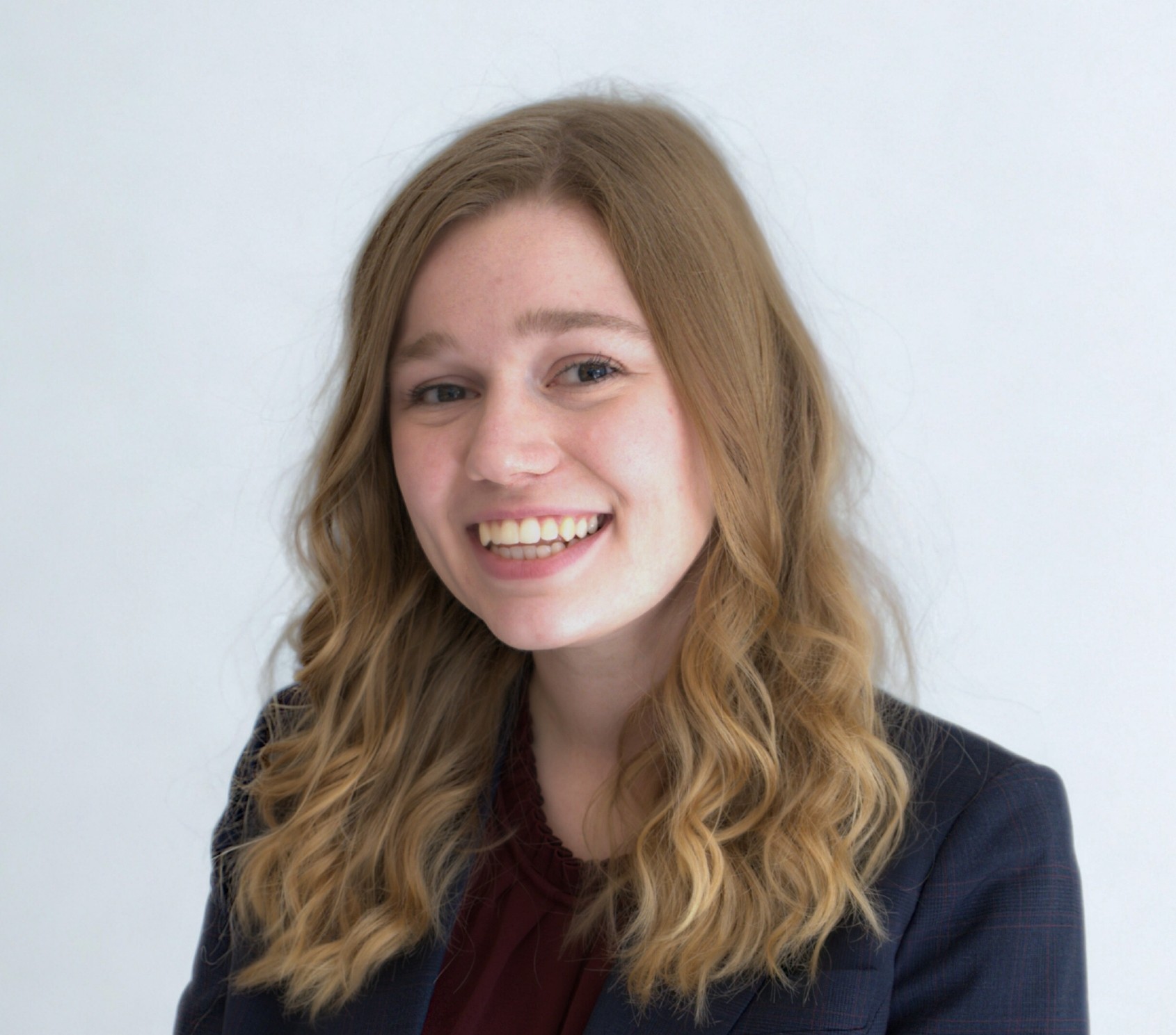 Jessica Rhen A foundation for a career in law | Department of History | Illinois