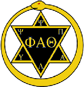 phi alpha theta history