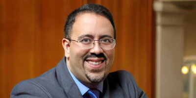 Adrian Burgos