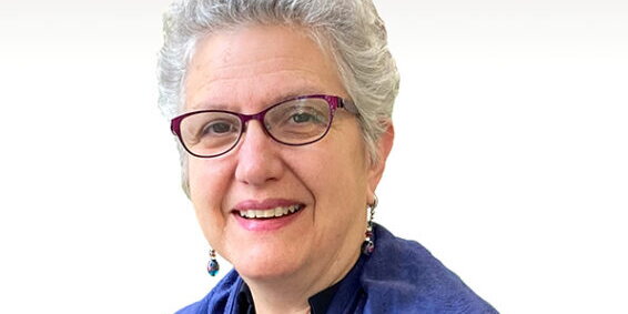 Antoinette Burton