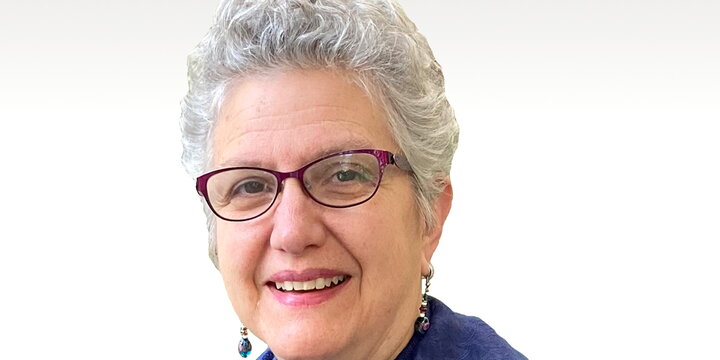 Antoinette Burton