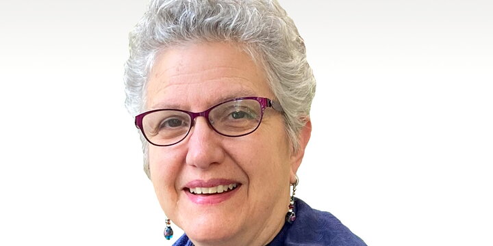 Antoinette Burton