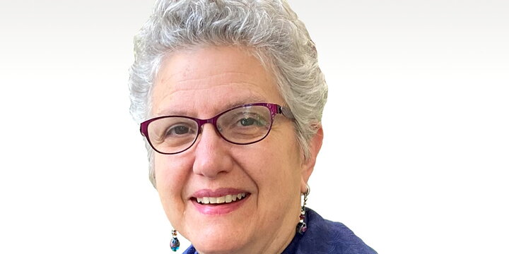 Antoinette Burton
