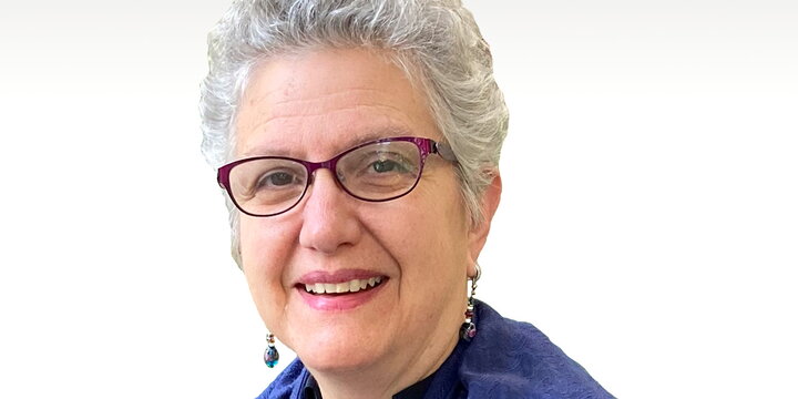 Antoinette Burton