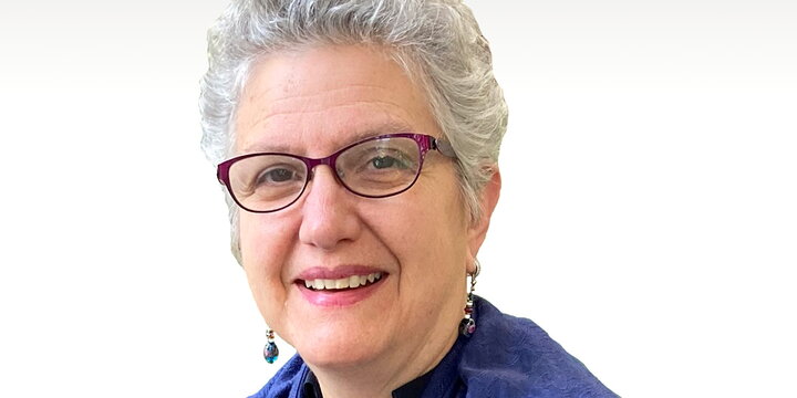 Antoinette Burton