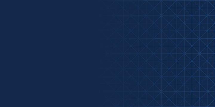 Blue Filial pattern