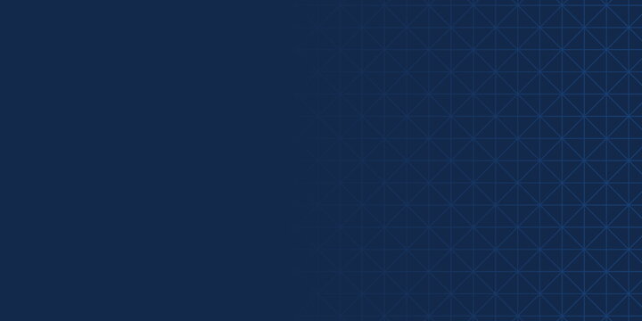 Blue Filial pattern