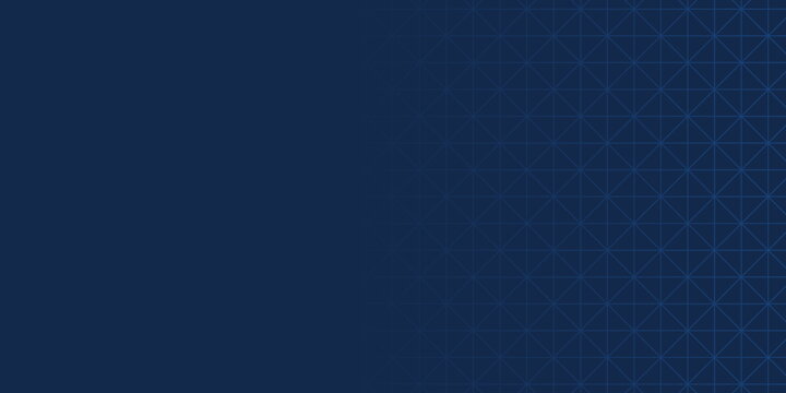 Blue Filial pattern