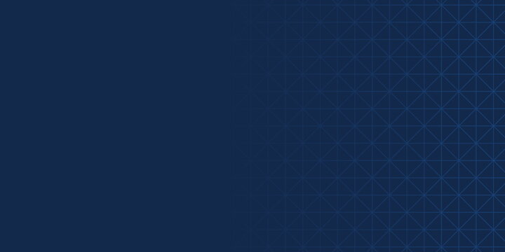 Blue Filial pattern