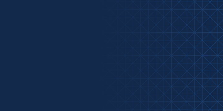 Blue Filial pattern
