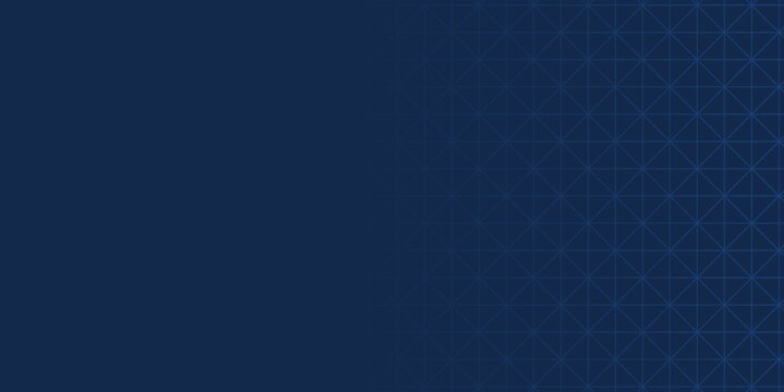 Blue Filial pattern