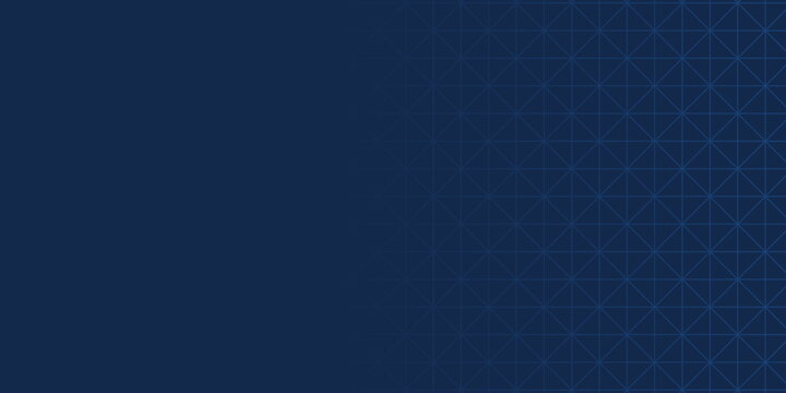 Blue Filial pattern