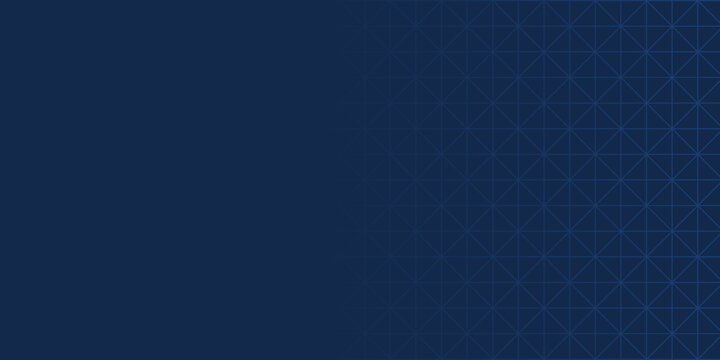 Blue Filial pattern