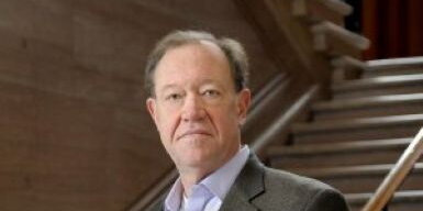 Fred Hoxie