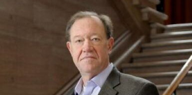 Fred Hoxie