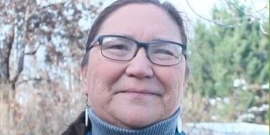 Rosalyn Lapier
