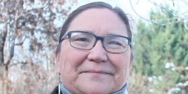 Rosalyn LaPier