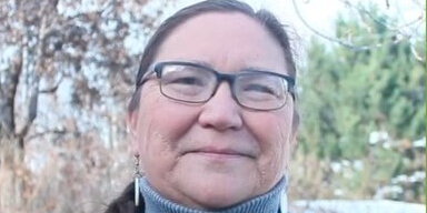 Rosalyn LaPier
