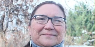 Rosalyn LaPier
