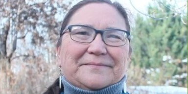 Rosalyn LaPier