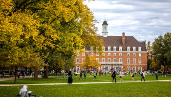 image of Illini Union