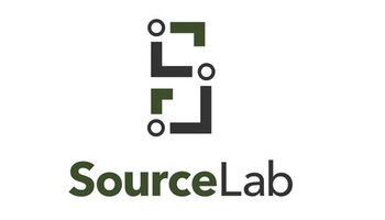 Source Lab logo