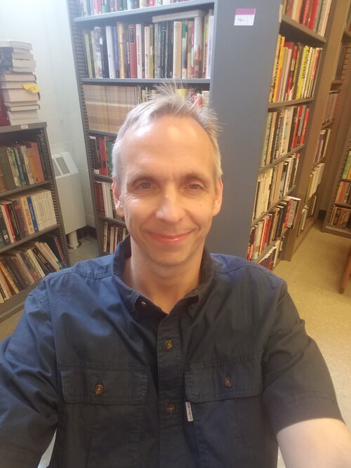 Profile picture for Dr. James R. Brennan