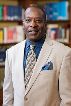 Andrew Thomas