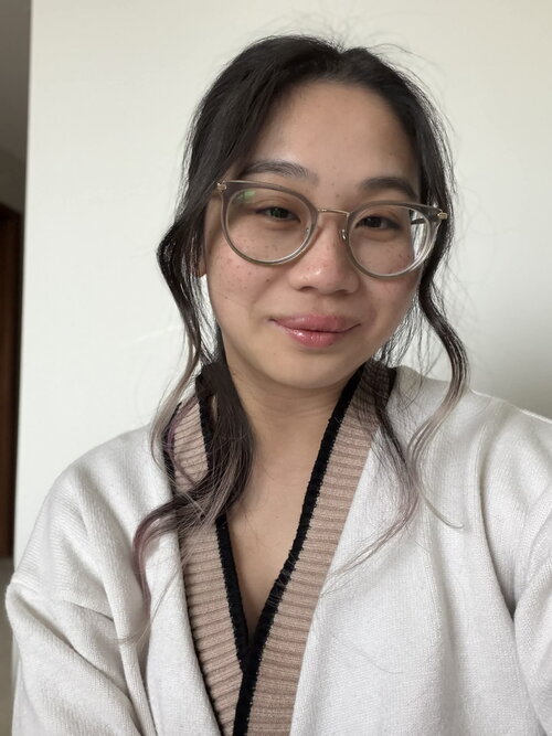 Profile picture for Reanne Zheng