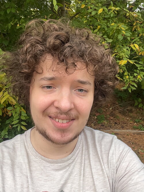 Profile picture for Alex Joffe