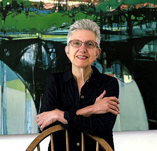 Antoinette  Burton