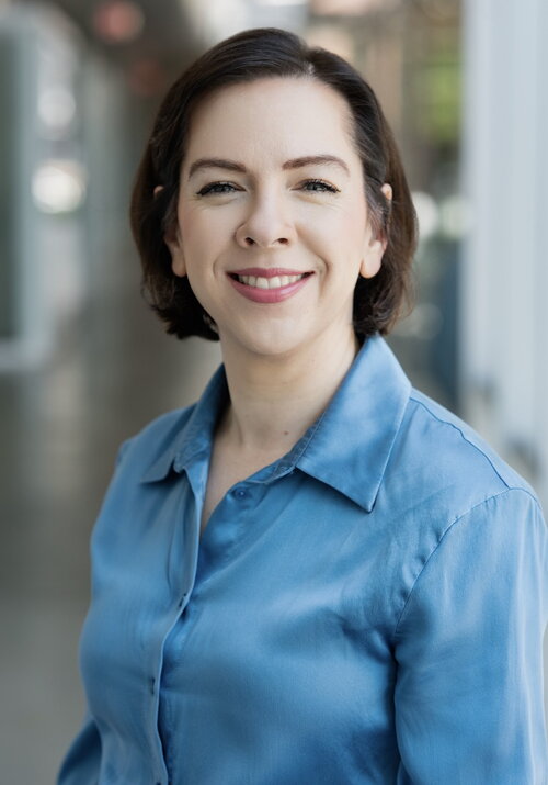 Bethany G Anderson