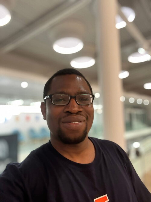 George Xorse Kumasenu 