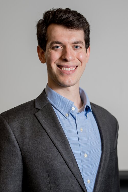 Profile picture for Eric J. Toups