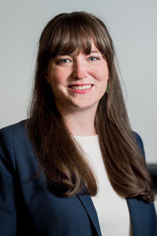 Profile picture for Olivia M Hagedorn