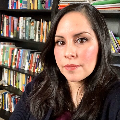 Profile picture for Silvia Escanilla Huerta