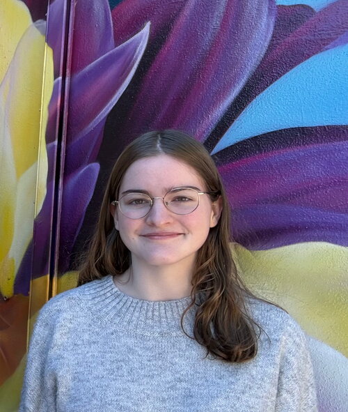 Profile picture for Katherine Horan