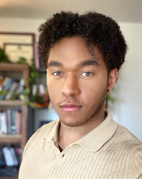 Profile picture for Morgan L Ridgway