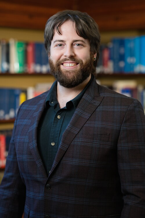 Owen J. MacDonald