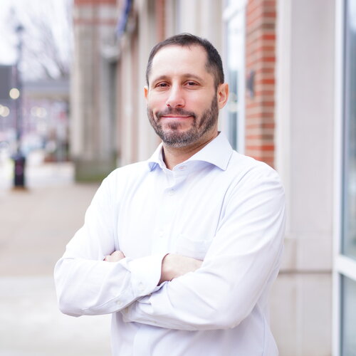 Profile picture for Marc Adam Hertzman