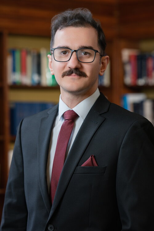 Erdinç Ofli
