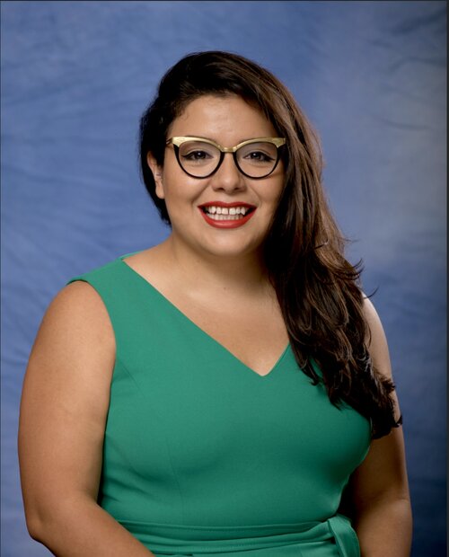 Profile picture for Yuridia Ramírez