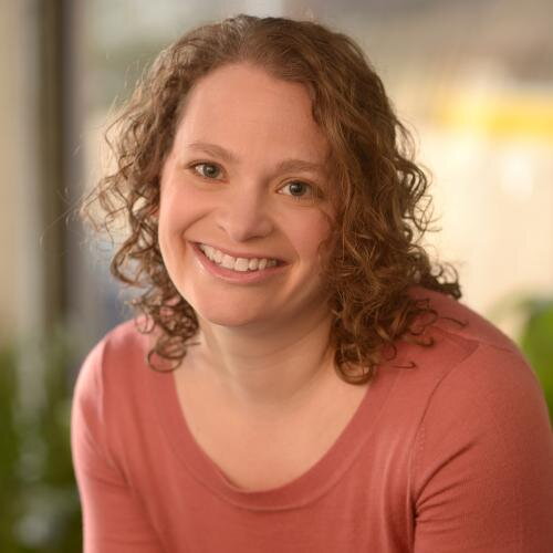 Sara Lynn Schwebel