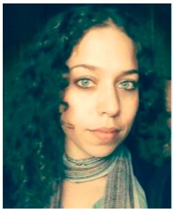 Profile picture for Thais Rezende Da Silva De Sant'ana