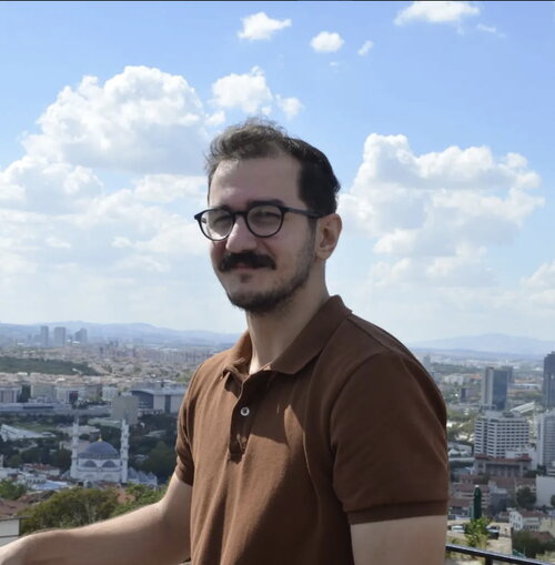 Profile picture for Erdinç Ofli