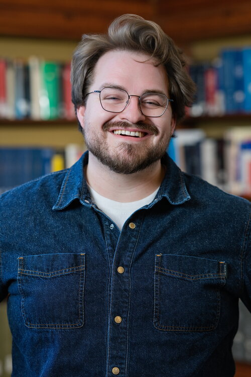 Andrew Joseph Stec