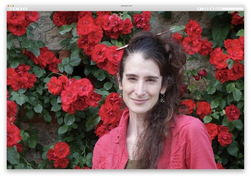 Profile picture for Tamara Chaplin PhD