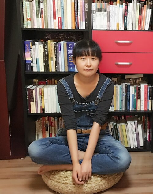 Profile picture for Lingyan Liu
