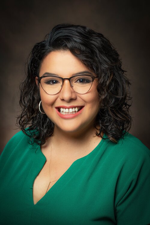 Profile picture for Yuridia Ramírez